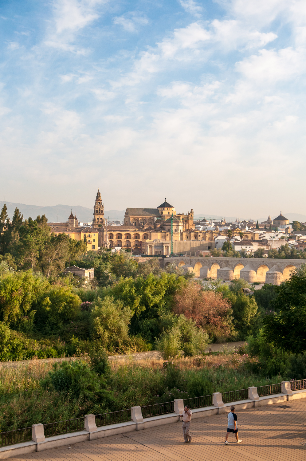 Espagne - Antalousie