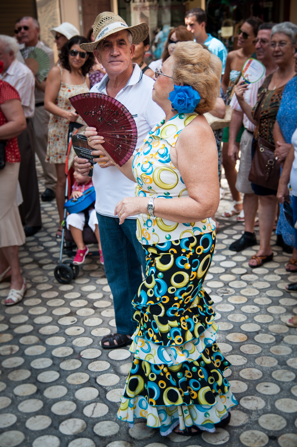 Espagne - Malaga