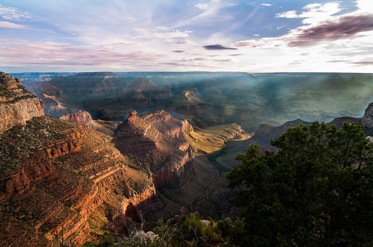 Grand Canyon