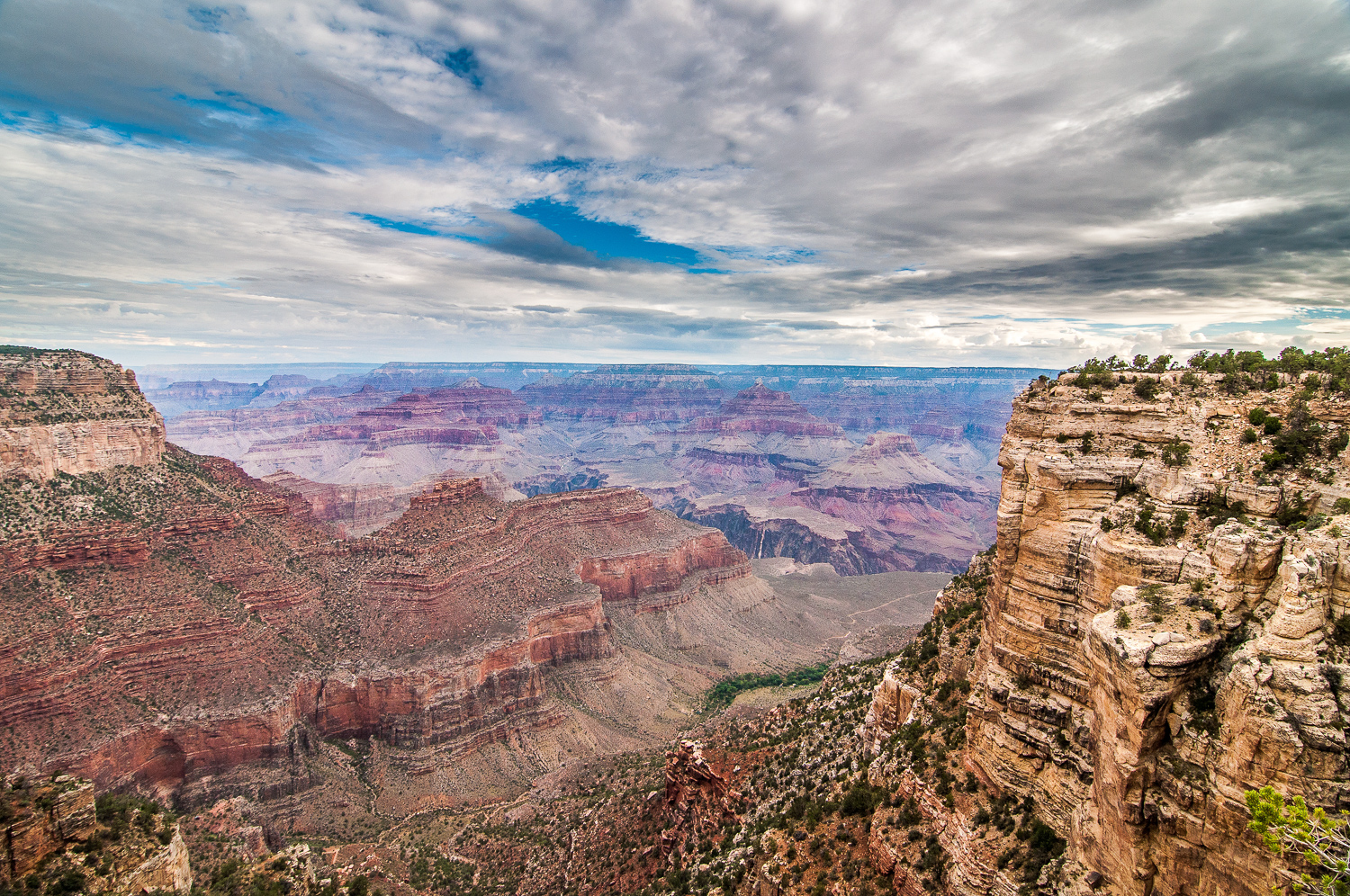 Grand Canyon