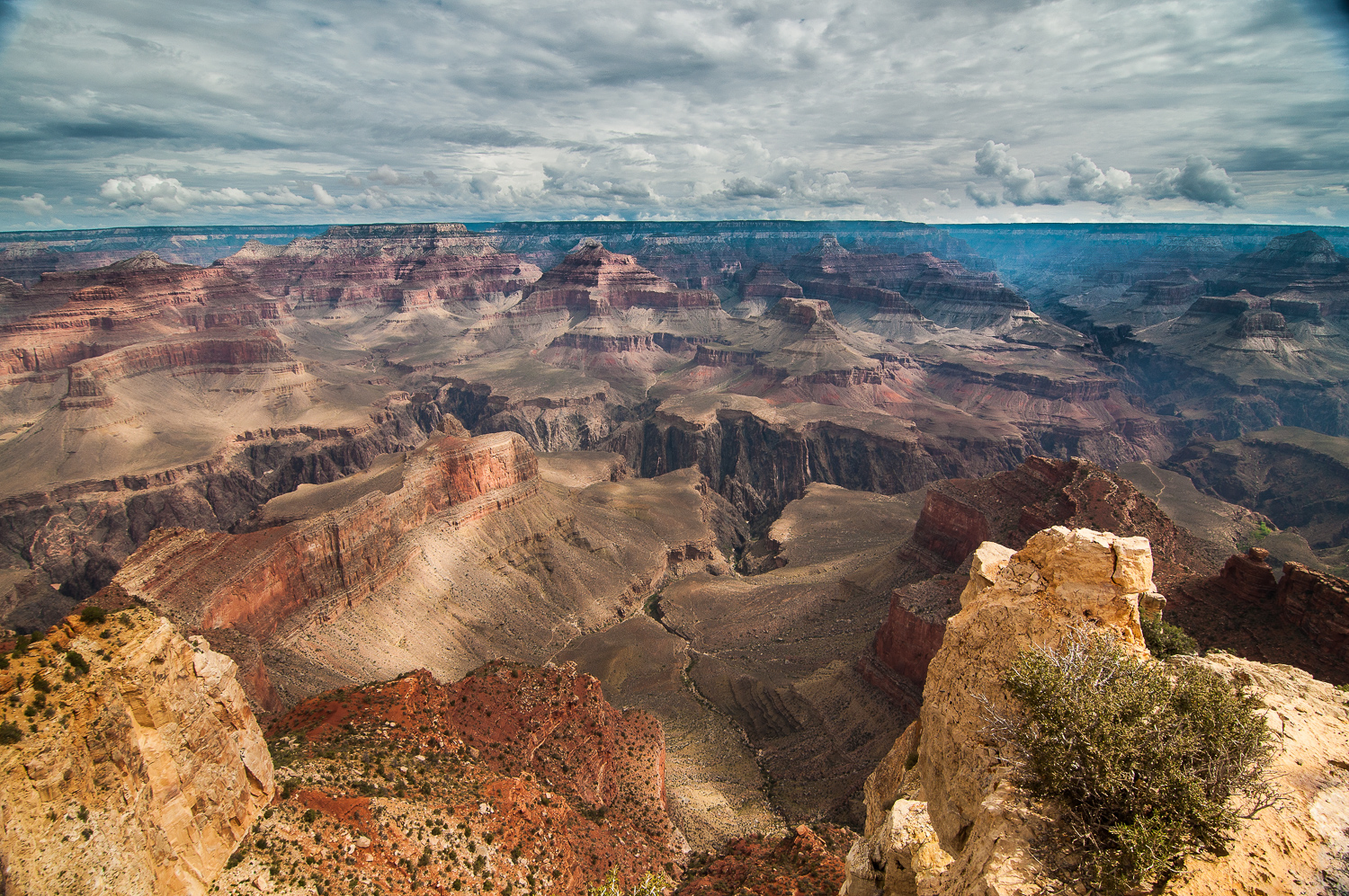 Grand Canyon