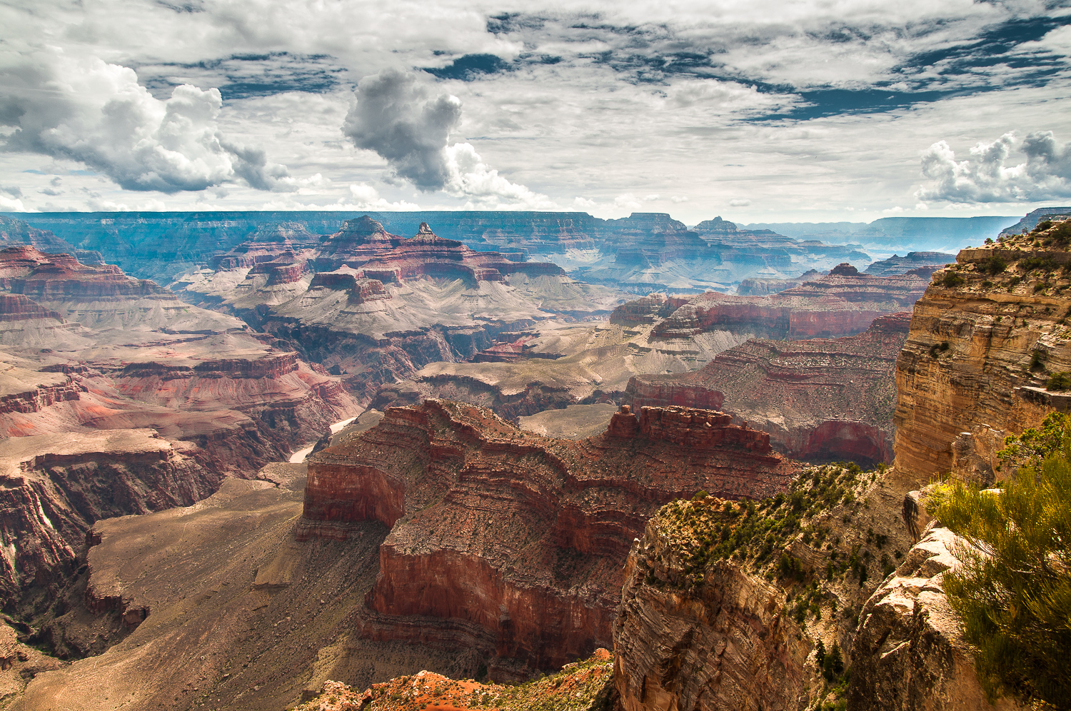 Grand Canyon