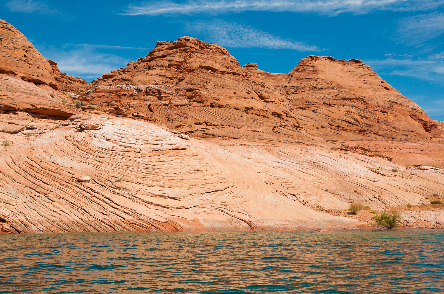 Lake Powell