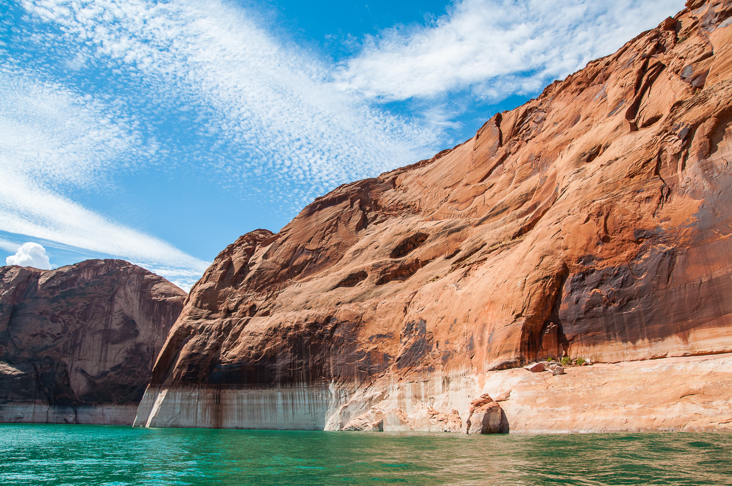 Lake Powell