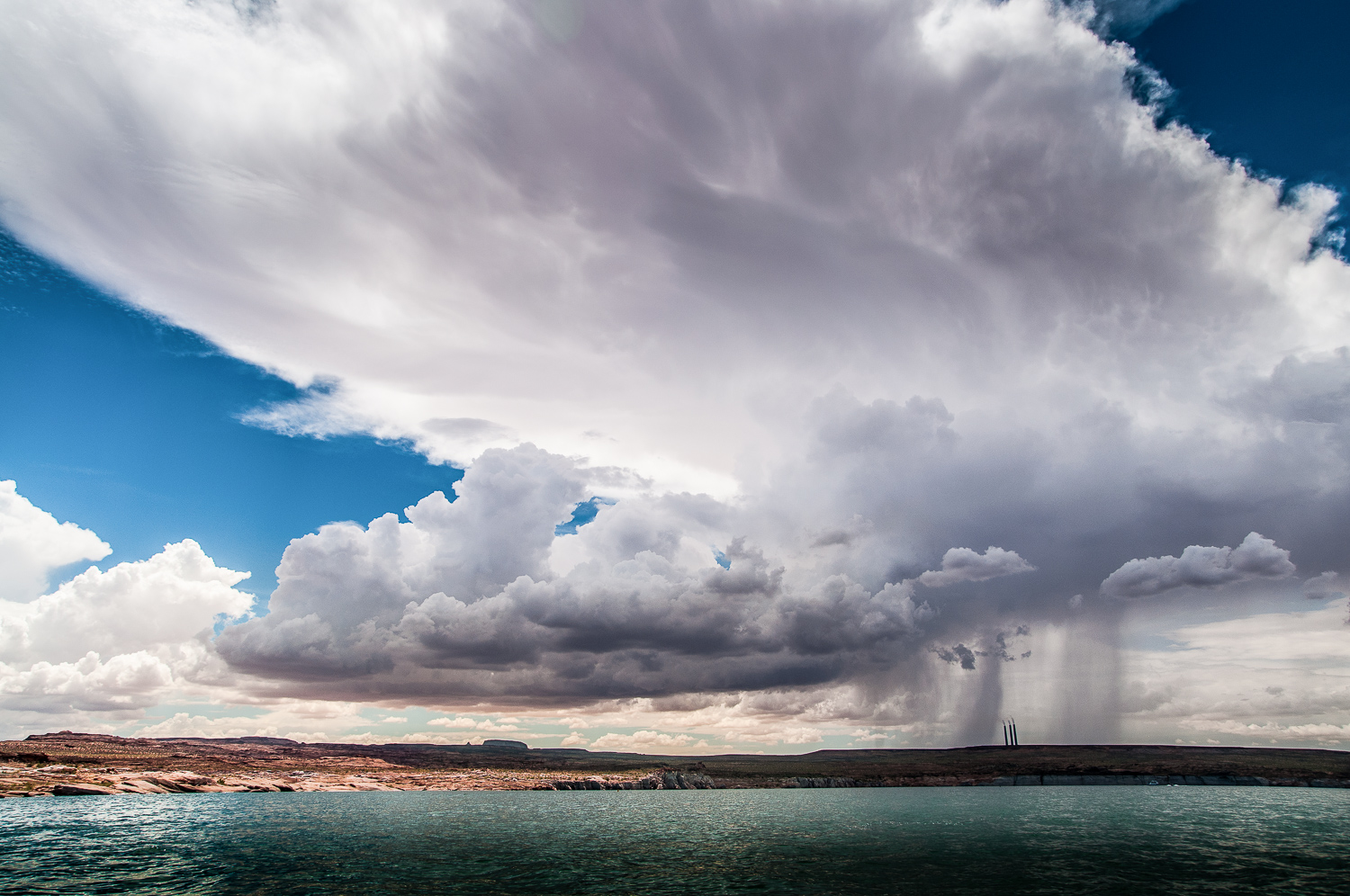 Lake Powell