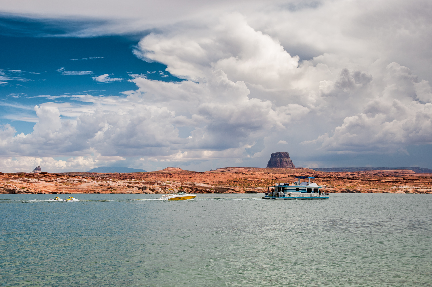 Lake Powell