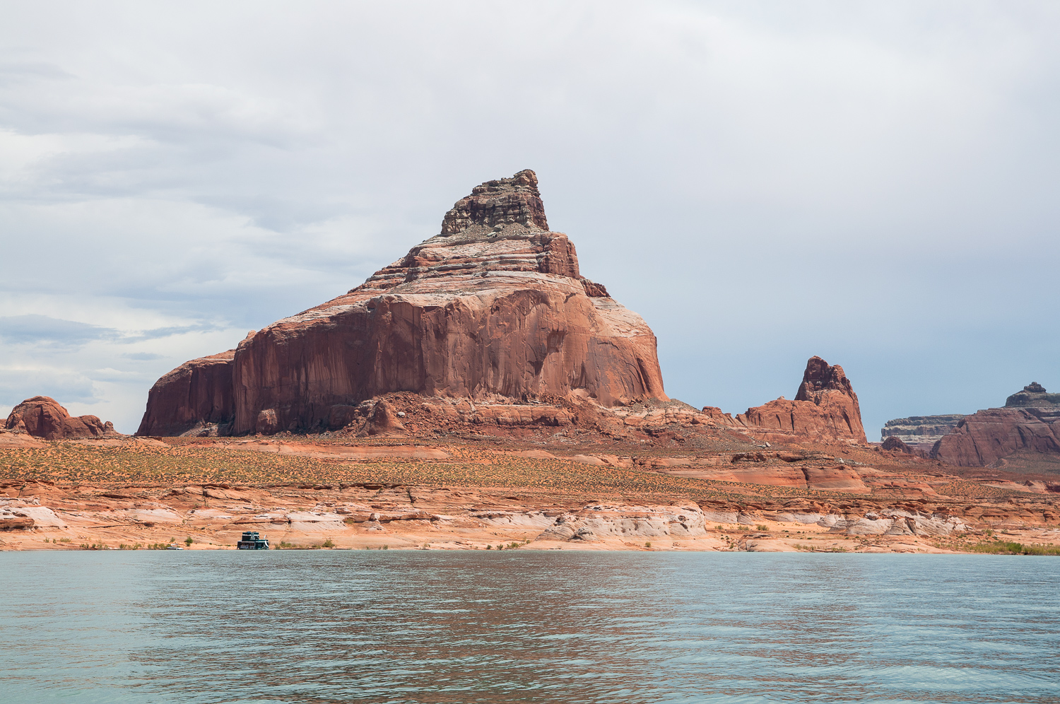 Lake Powell