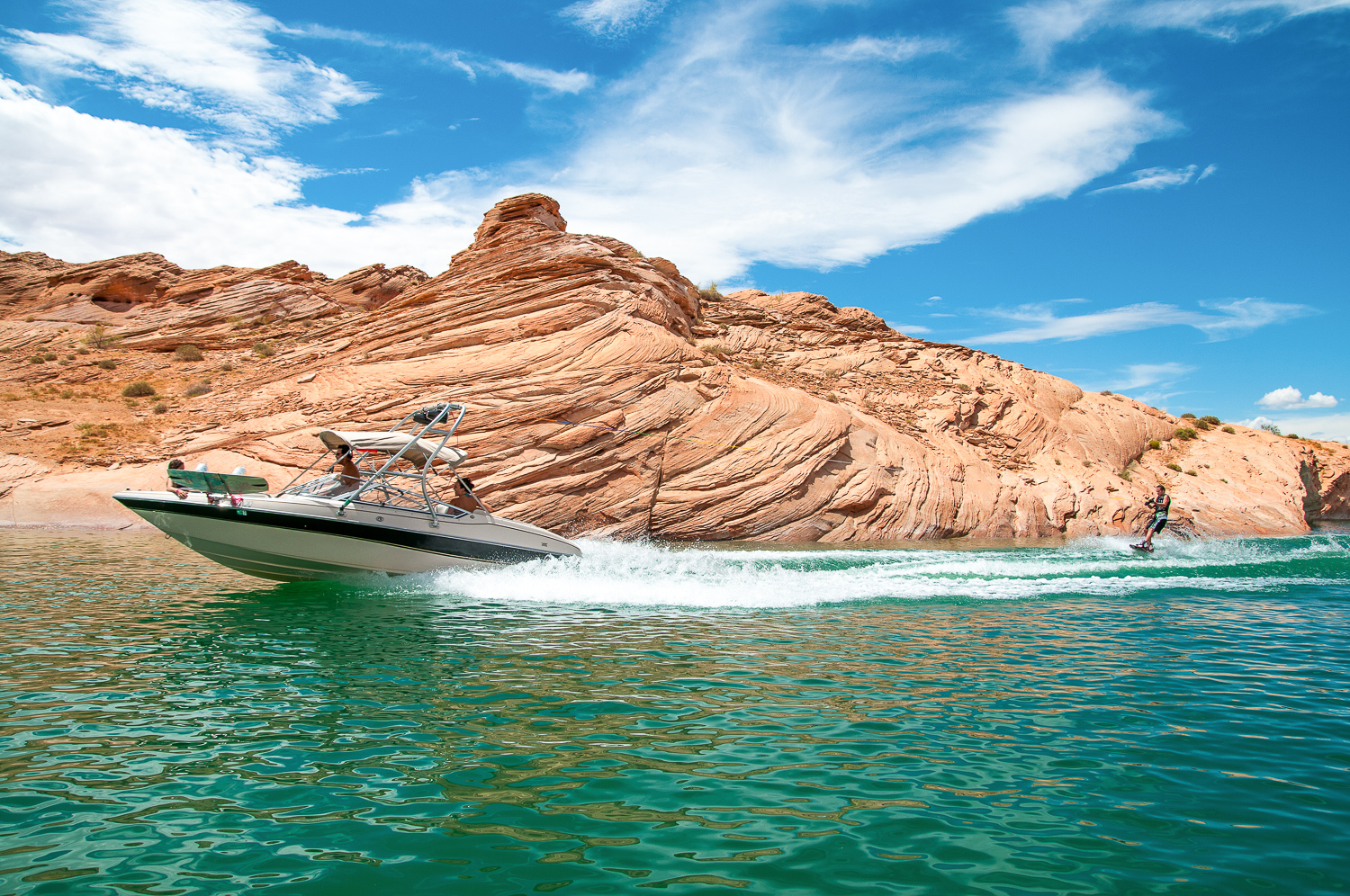 Lake Powell