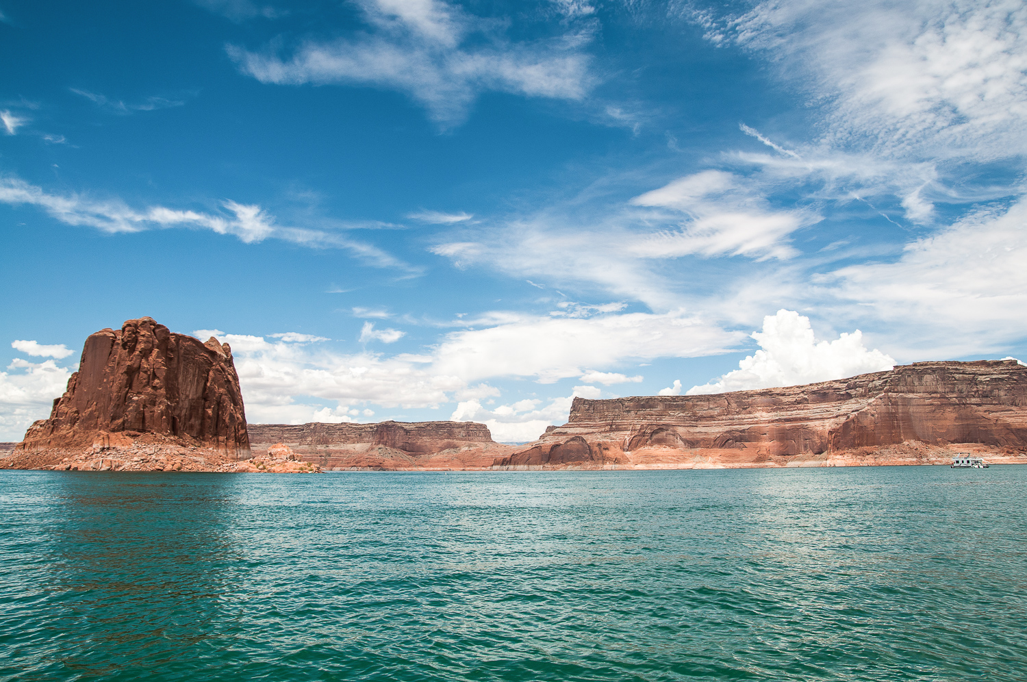 Lake Powell