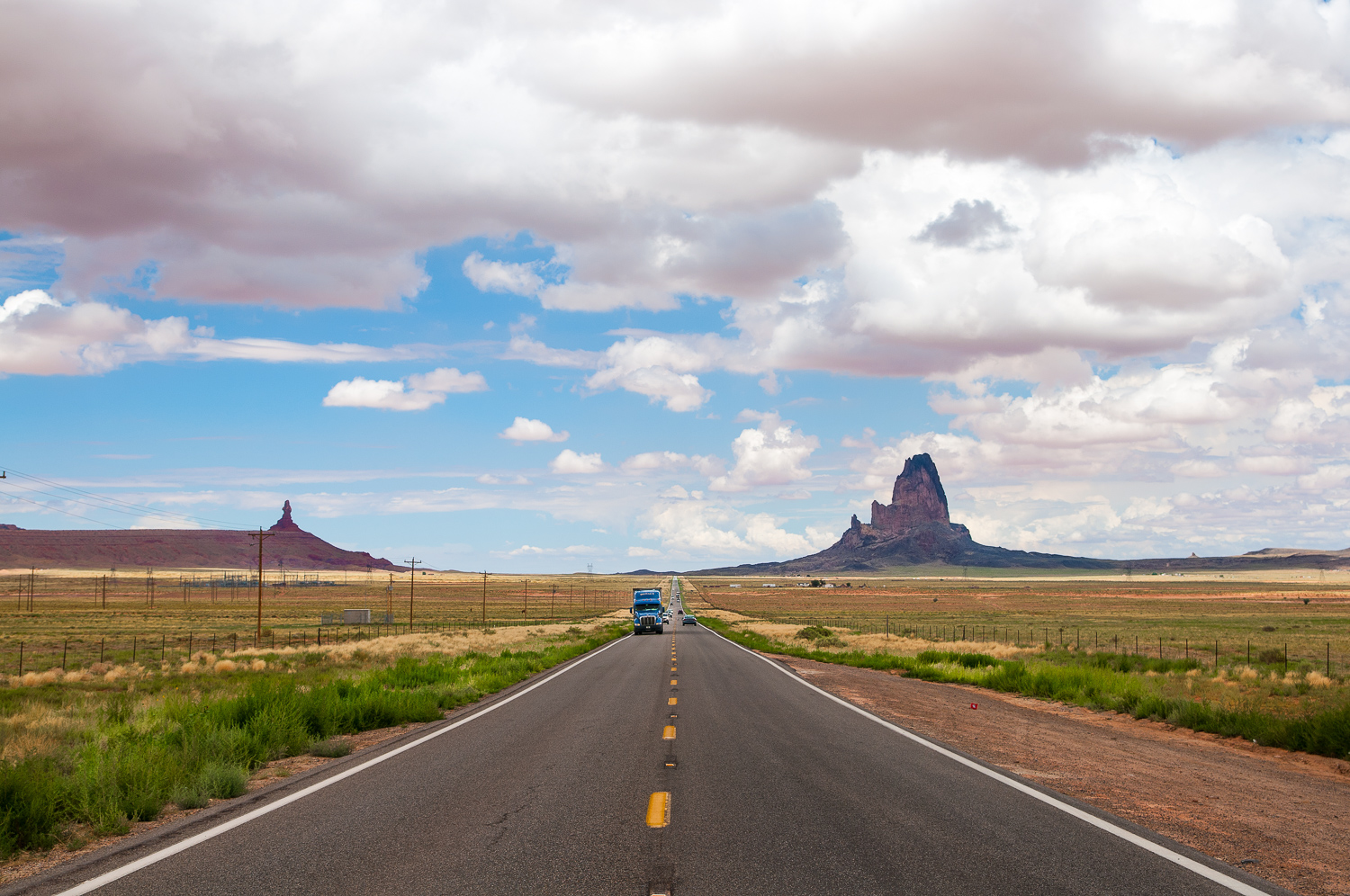 Monument Valley