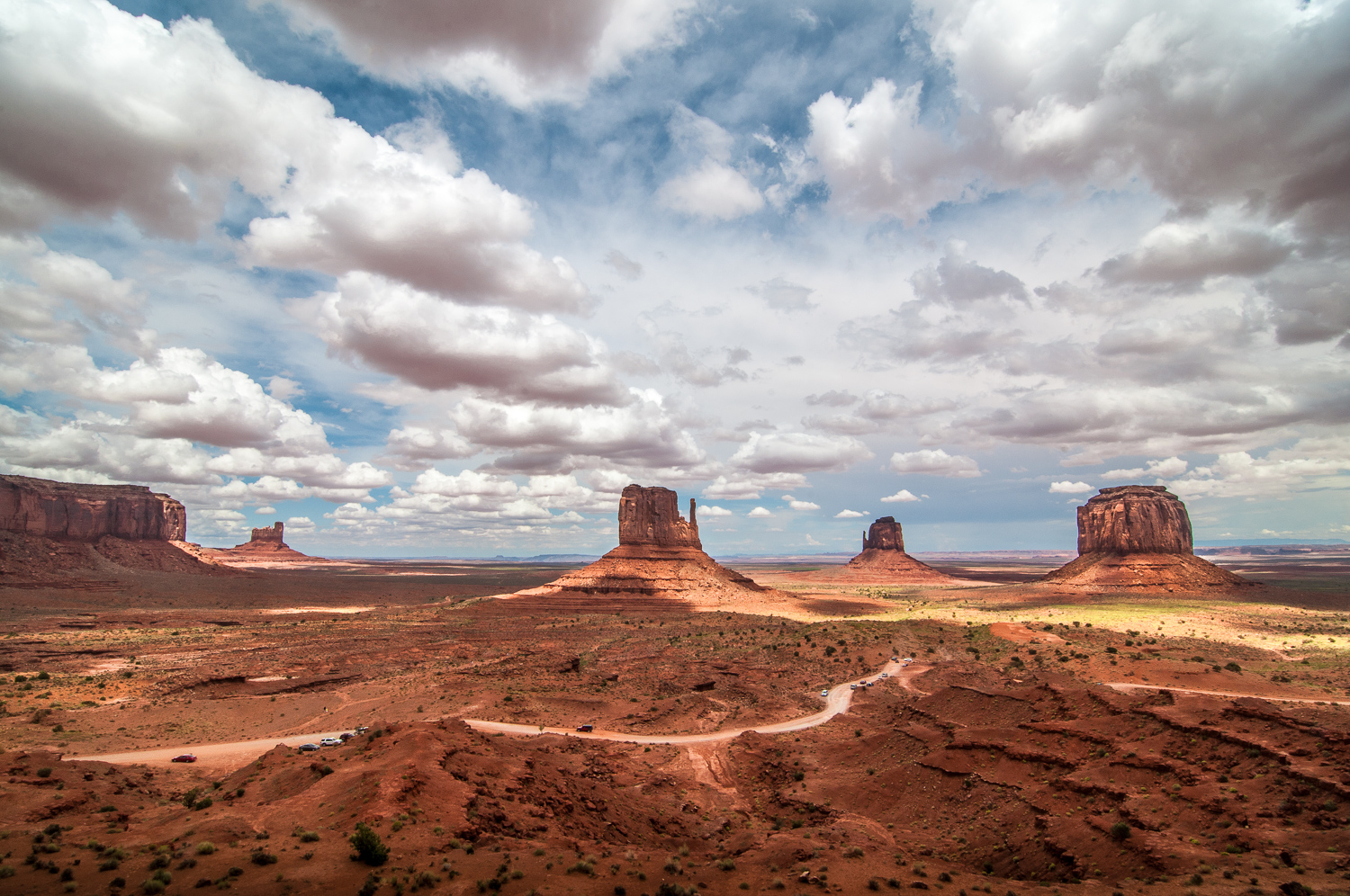 Monument Valley