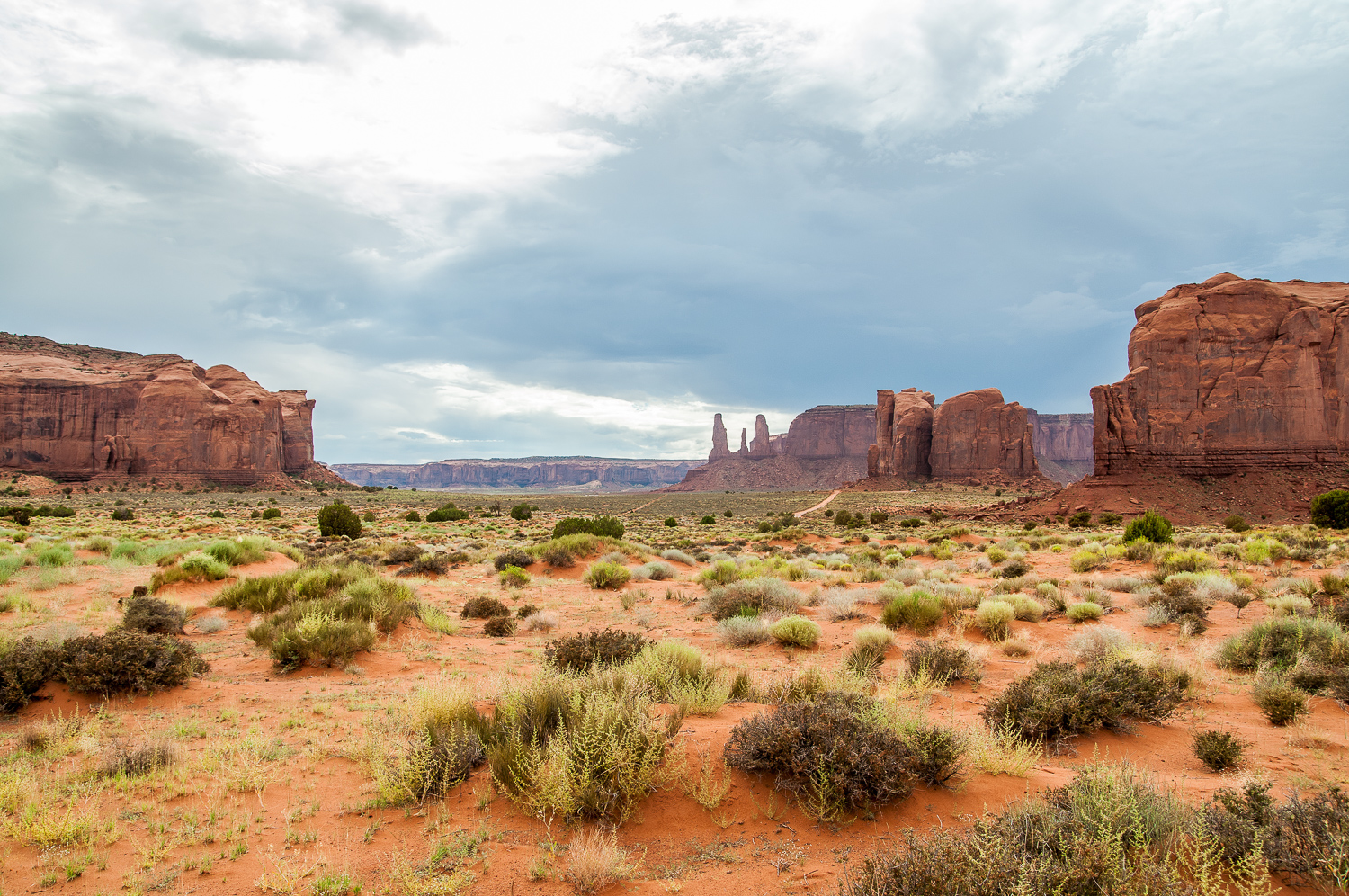 Monument Valley