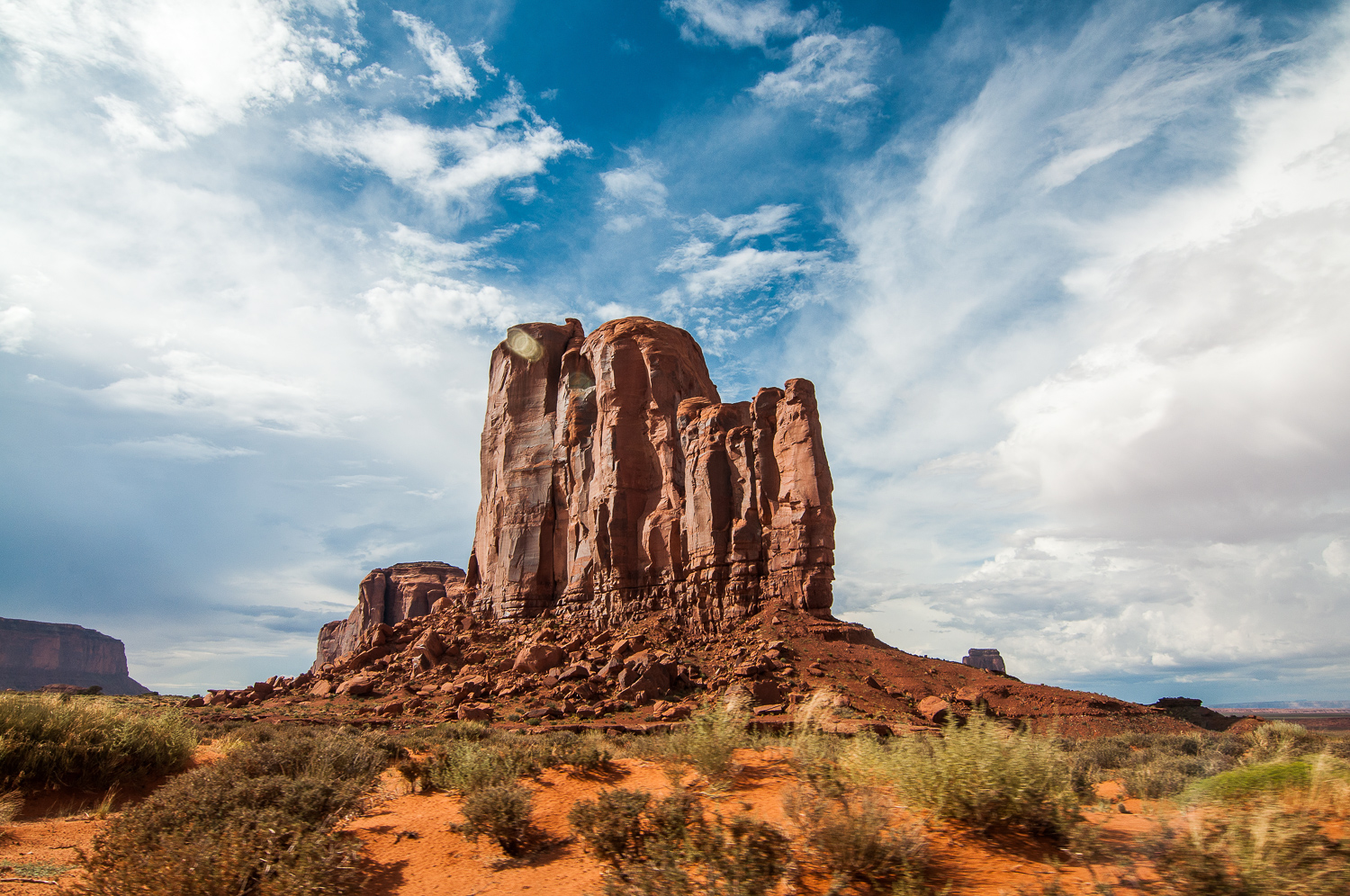 Monument Valley