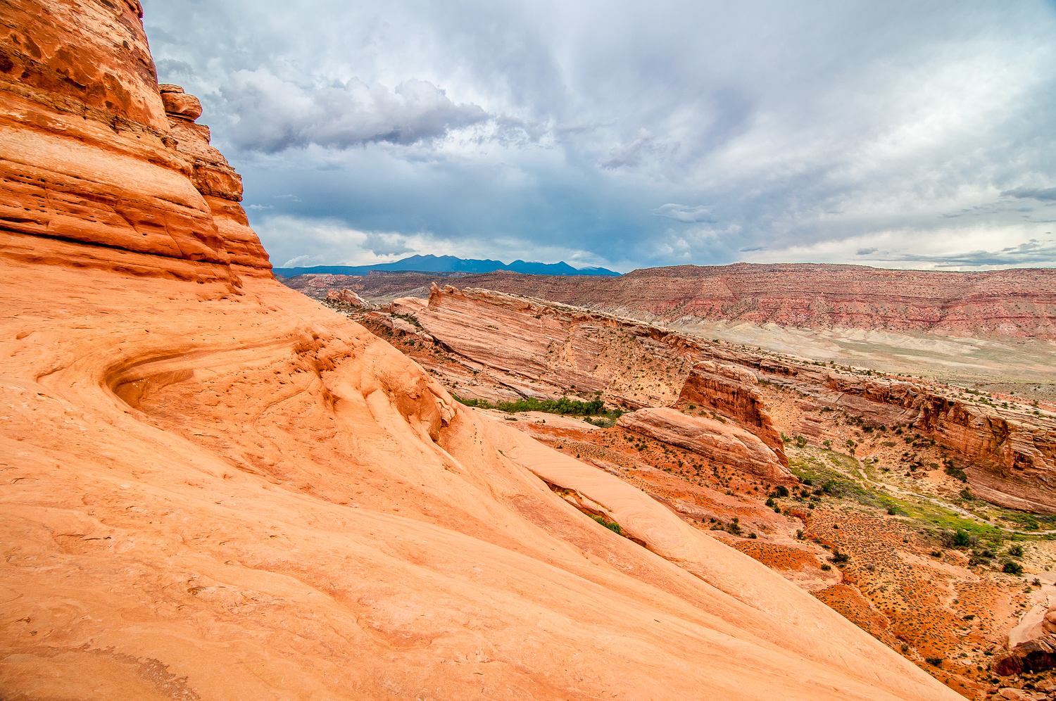 Arches Park