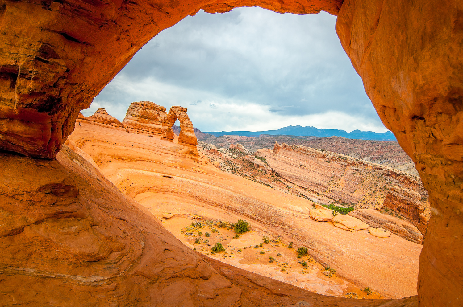 Arches Park