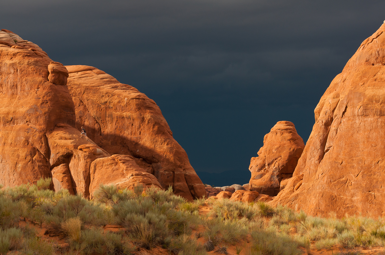 Arches Park