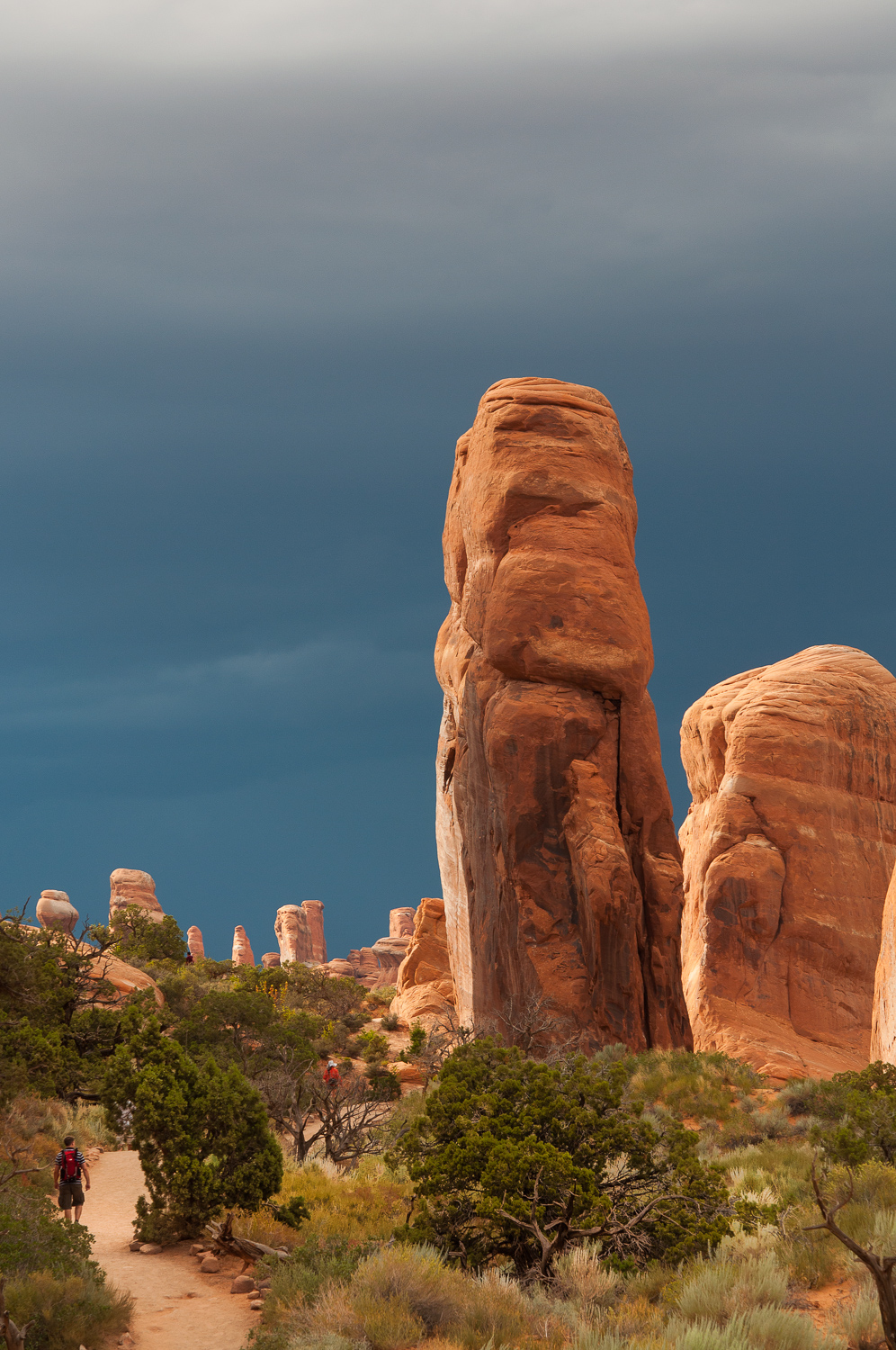 Arches Park