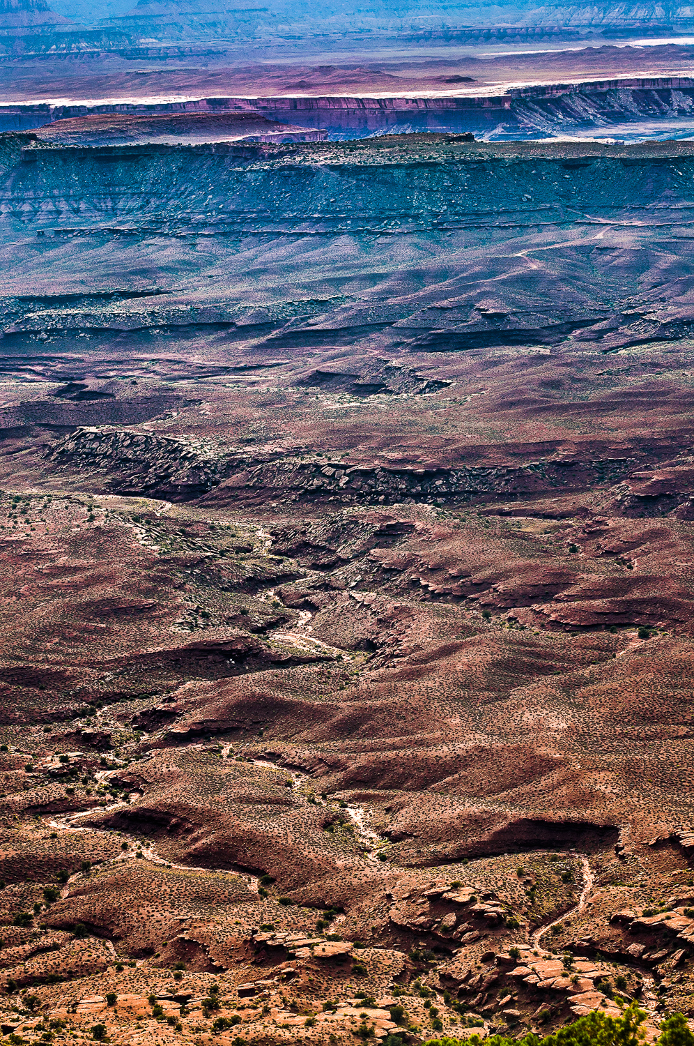 Canyonland