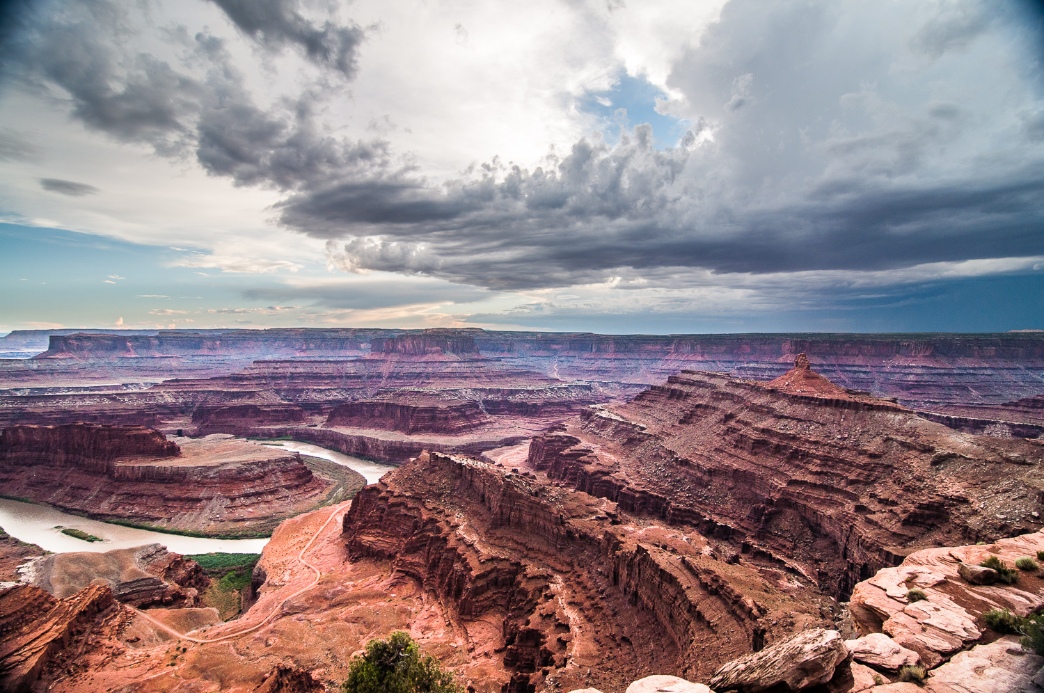 Canyonland