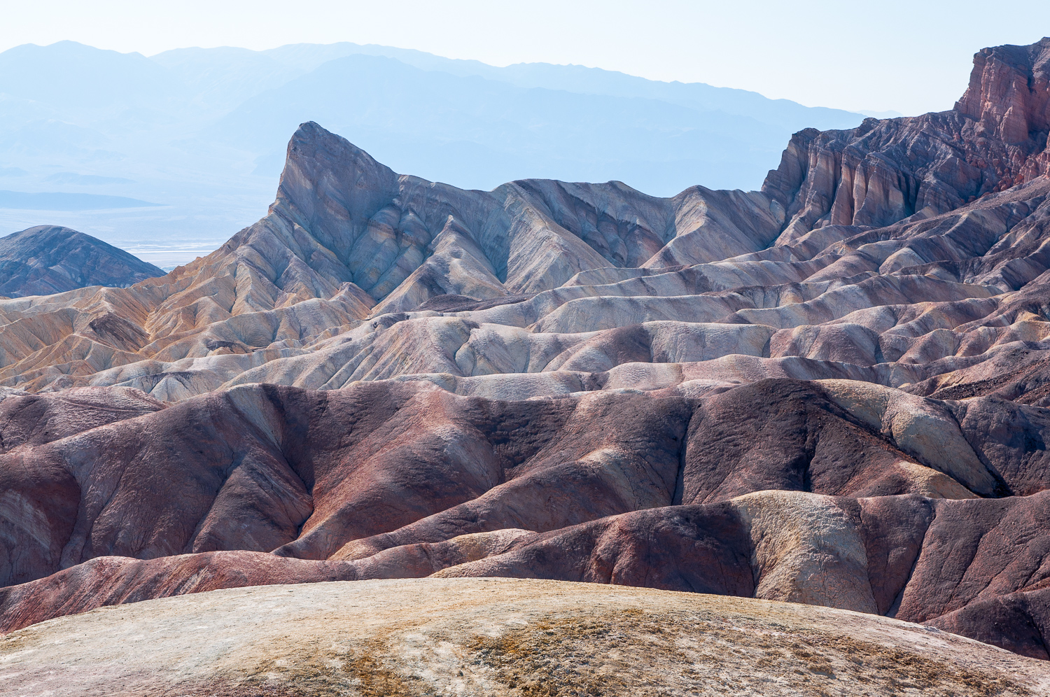 Death Valley