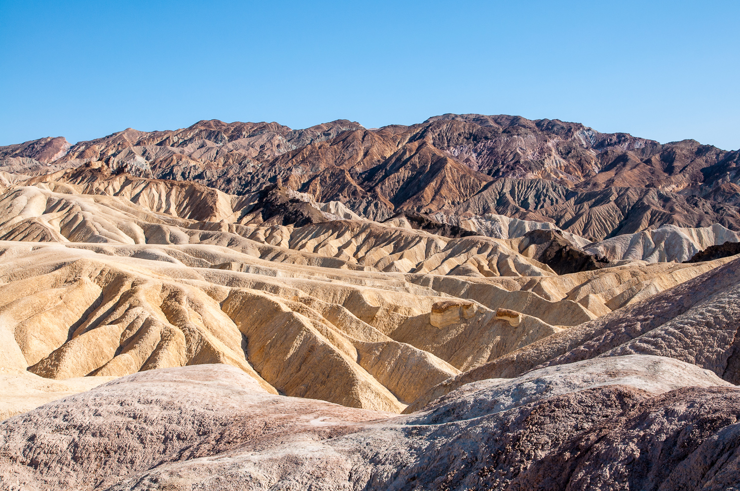 Death Valley