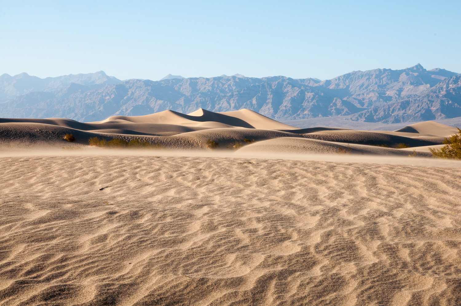 Death Valley