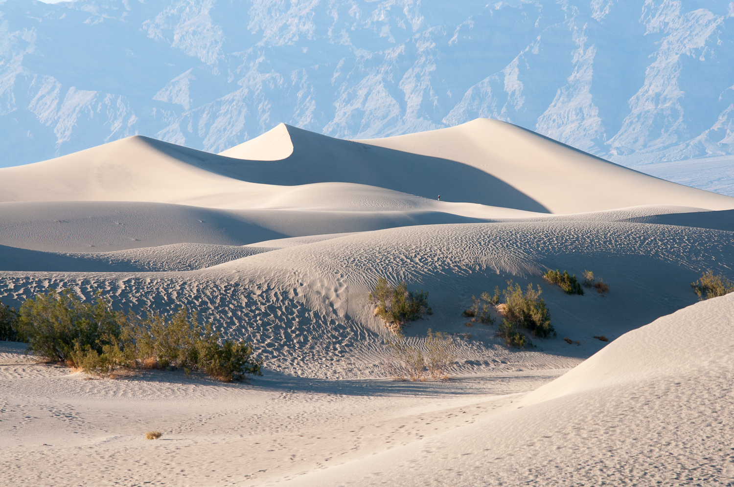 Death Valley