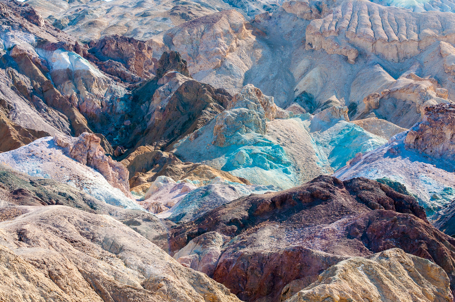 Death Valley