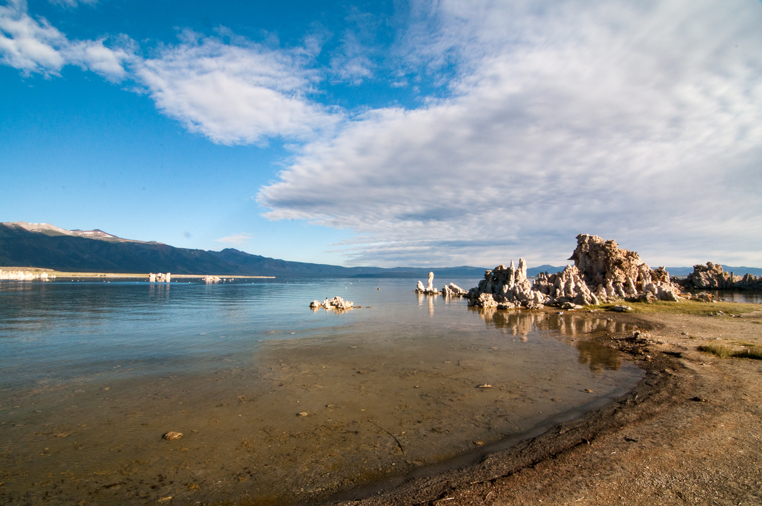 Mono Lake