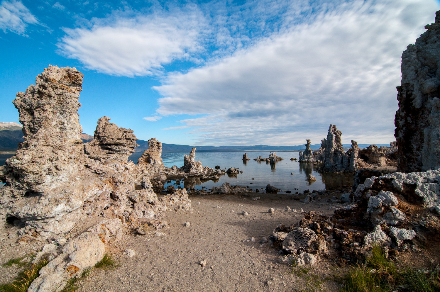 Mono Lake