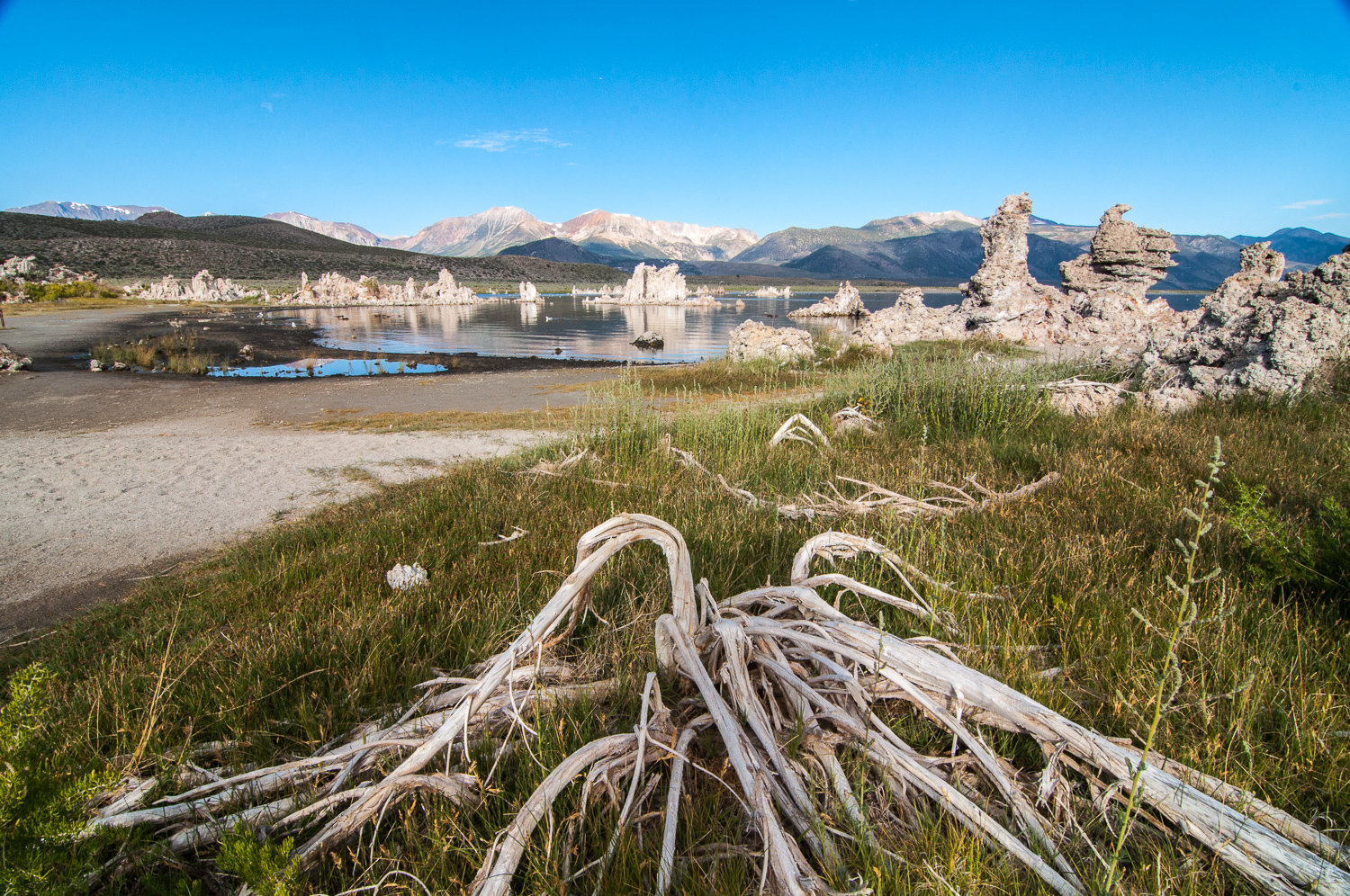 Mono Lake