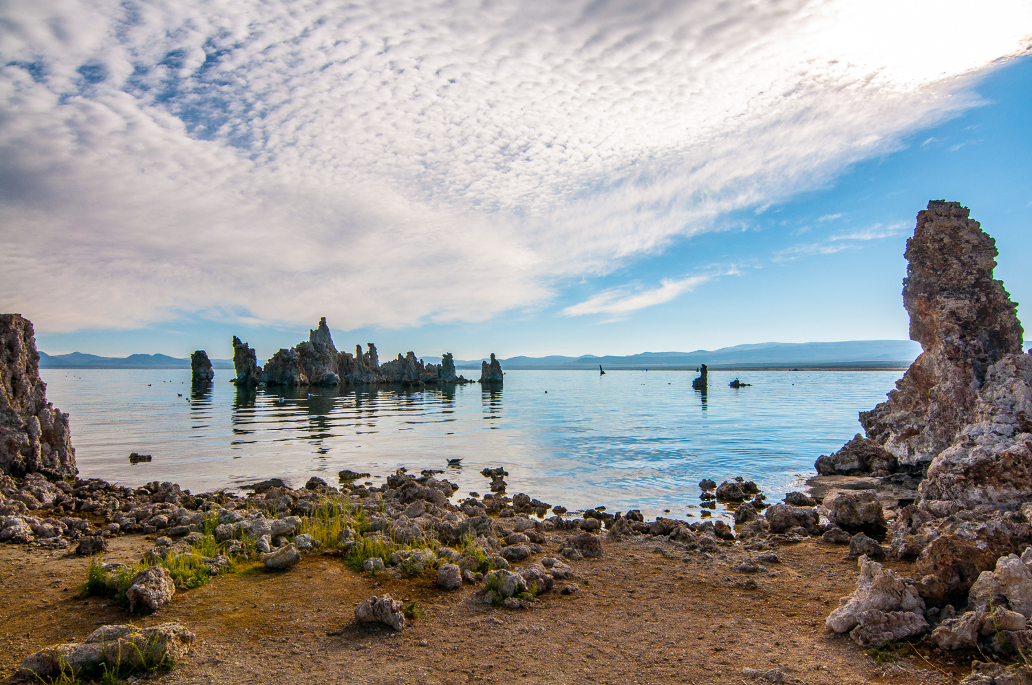 Mono Lake