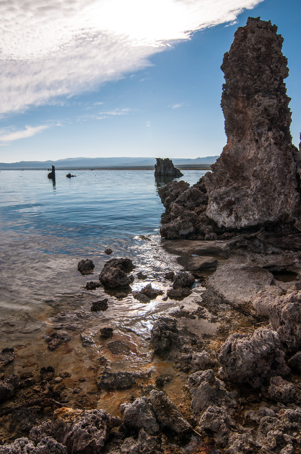 Mono Lake