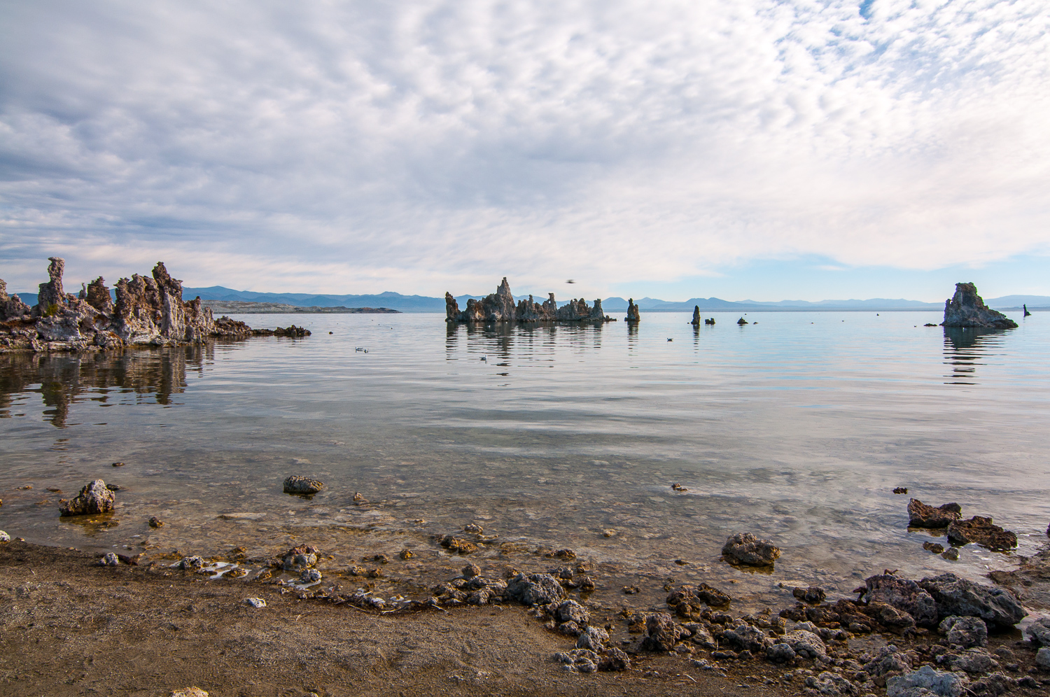 Mono Lake