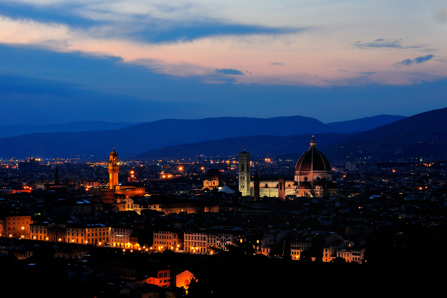 Florence