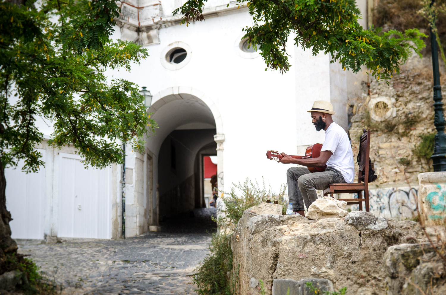 Portugal