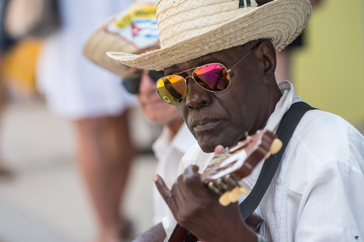 Cuba - La Havane