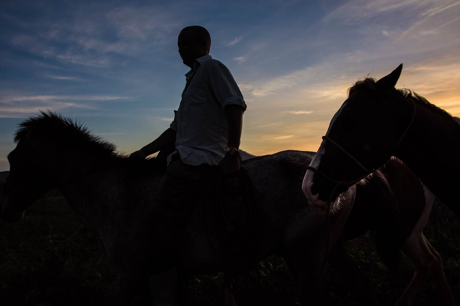 Cuba - Viñales