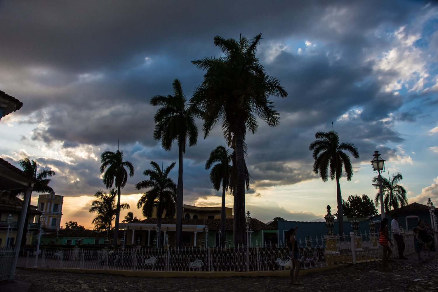 Cuba - Trinidade