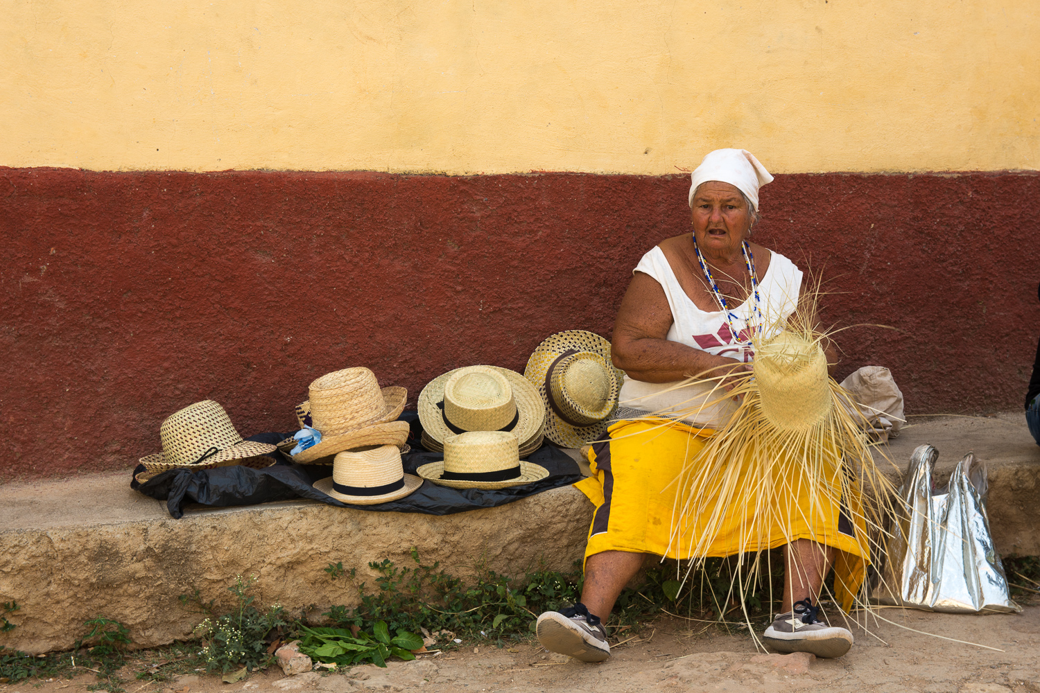 Cuba - Trinidade