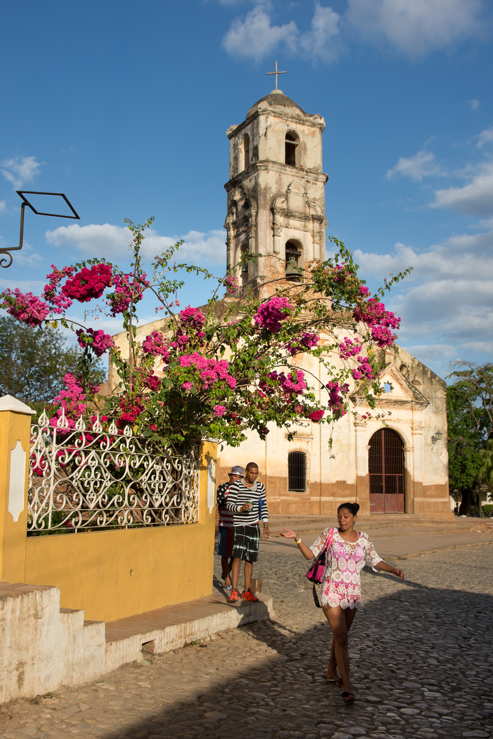 Cuba - Trinidade