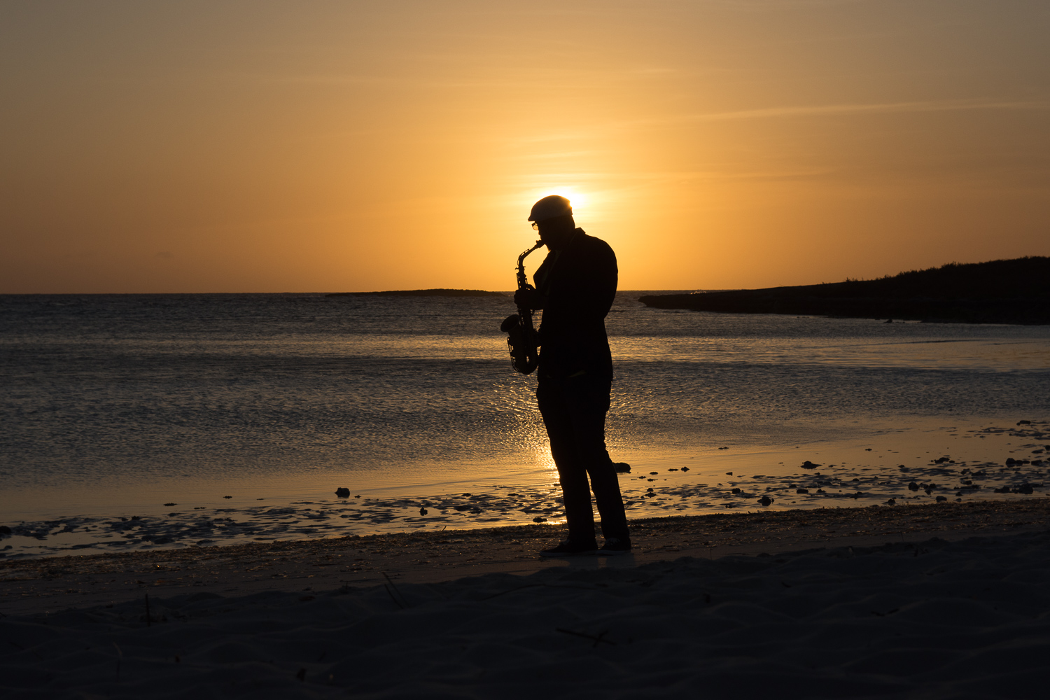 Cuba - Cayo_Santa_Maria