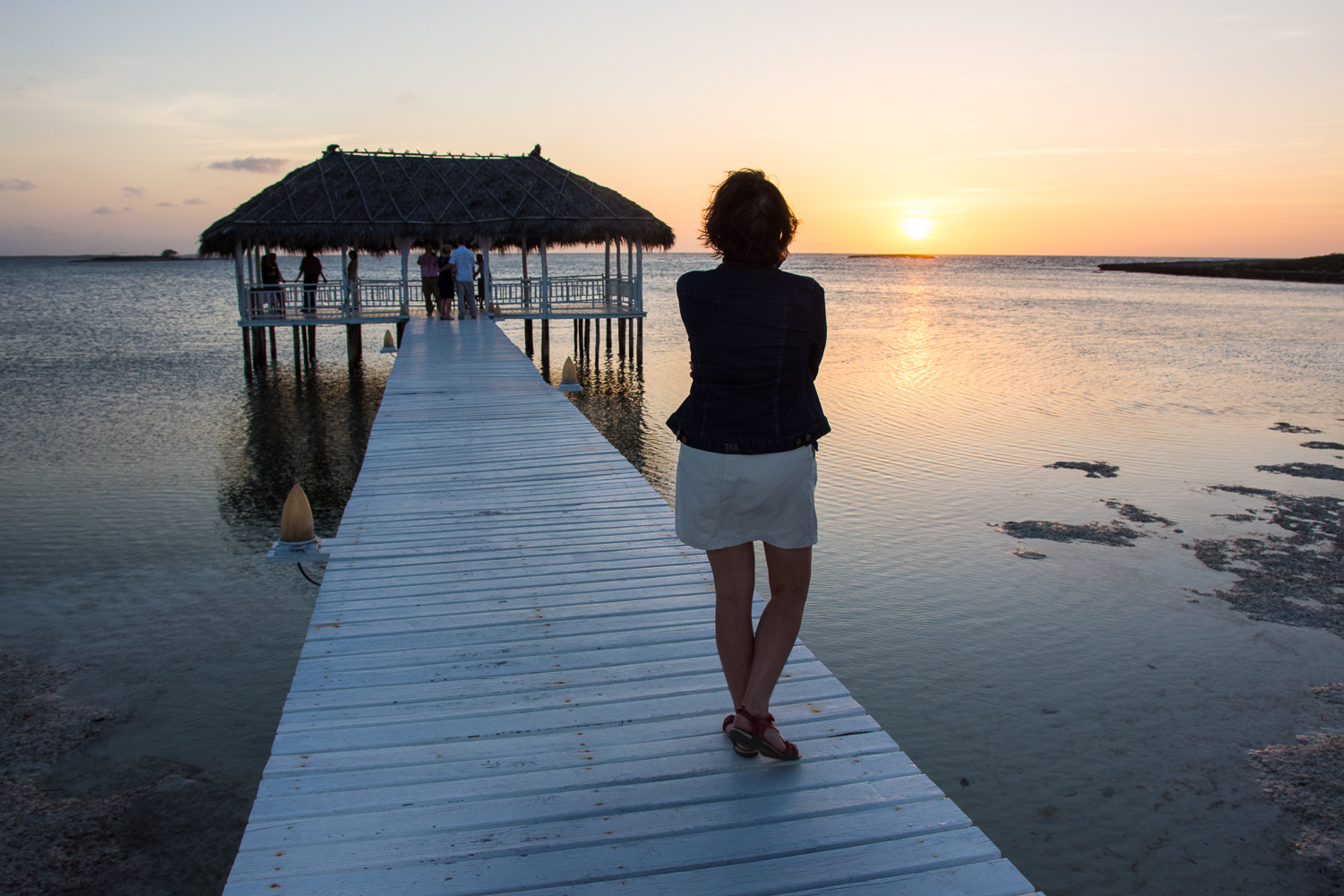 Cuba - Cayo_Santa_Maria