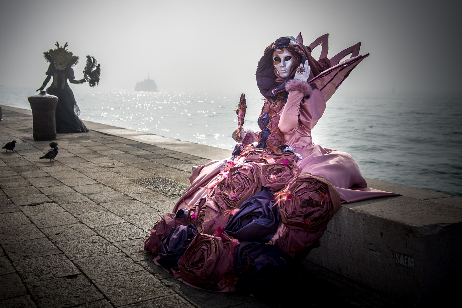 Carnaval de Venise