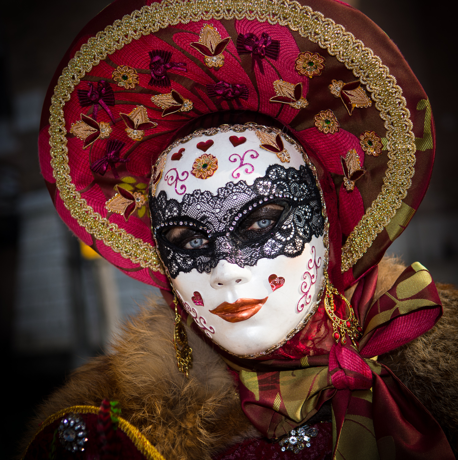 Carnaval de Venise