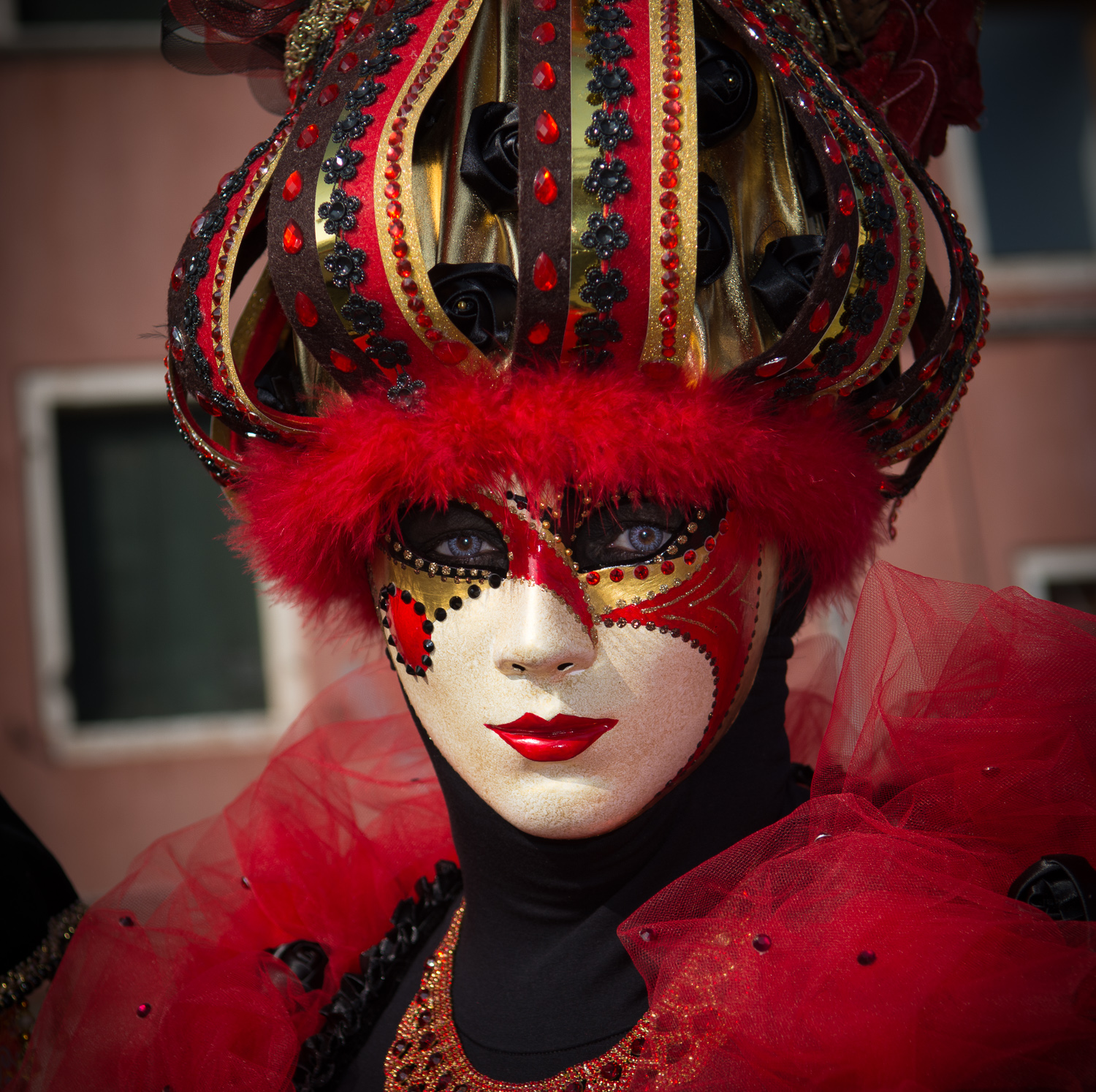 Carnaval de Venise