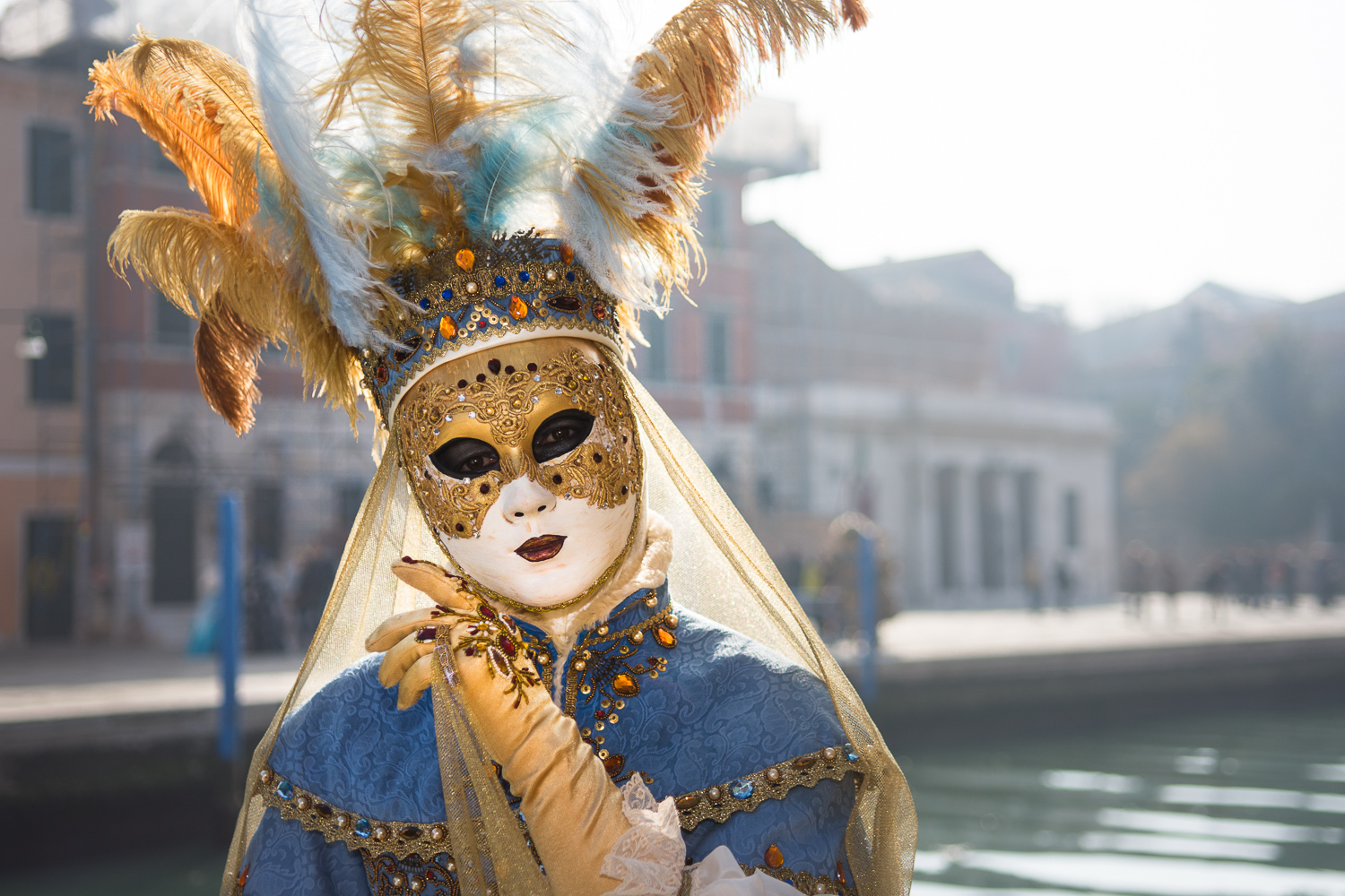 Carnaval de Venise