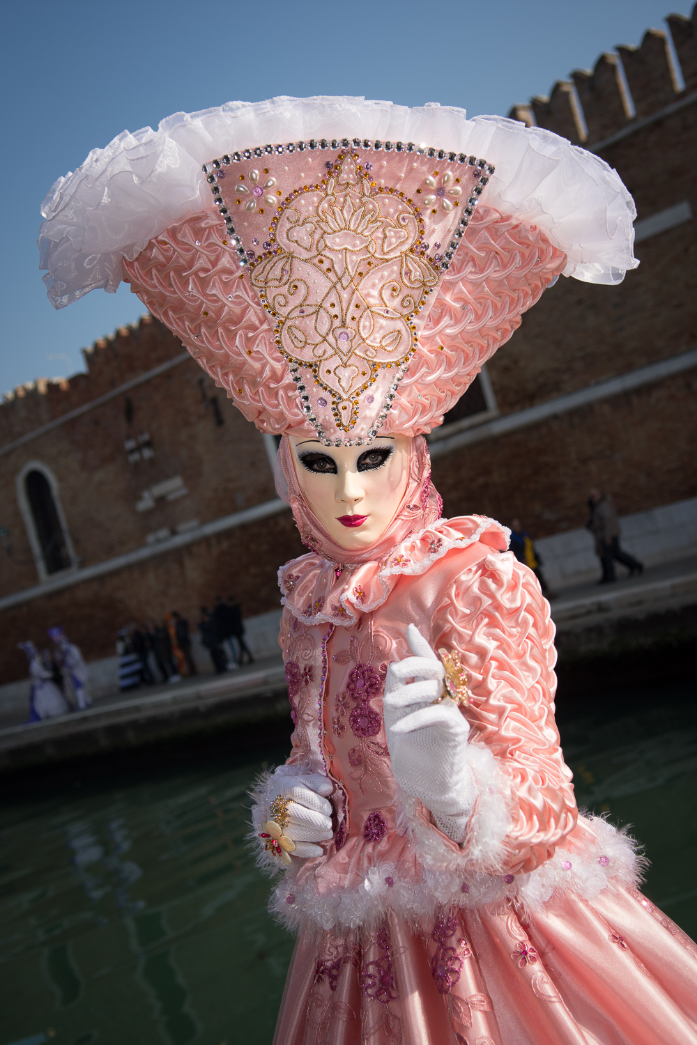 Carnaval de Venise