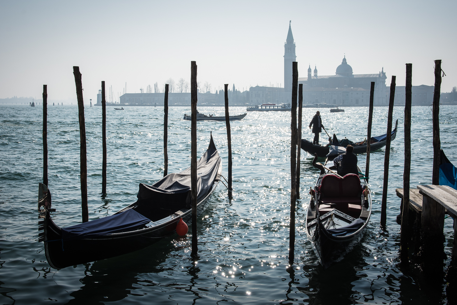 Carnaval de Venise