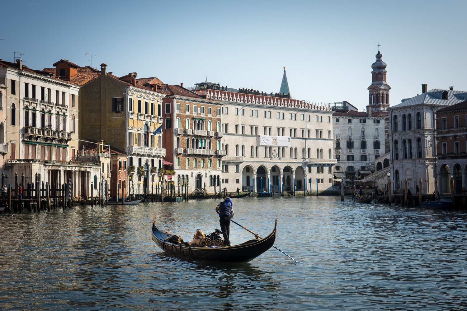 Carnaval de Venise